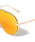 One Piece Shield Lens Wholesale Sunglasses