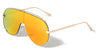 One Piece Shield Lens Wholesale Sunglasses