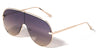 One Piece Shield Lens Wholesale Sunglasses