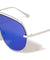 One Piece Shield Lens Wholesale Sunglasses