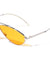 Tiny Thin Fashion Color Lens Sunglasses Wholesale