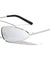 Thin Cat Eye Color Lens Bulk Sunglasses Wholesale