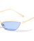 Thin Cat Eye Pointed Nose Sunglasses Wholesale