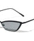 Thin Cat Eye Pointed Nose Sunglasses Wholesale