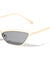Thin Cat Eye Pointed Nose Sunglasses Wholesale