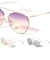 Thin Frame Aviators Sunglasses Wholesale