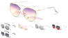 Thin Frame Aviators Sunglasses Wholesale
