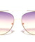 Thin Frame Aviators Sunglasses Wholesale
