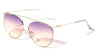 Thin Frame Aviators Sunglasses Wholesale