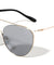 Thin Frame Aviators Sunglasses Wholesale