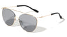 Thin Frame Aviators Sunglasses Wholesale