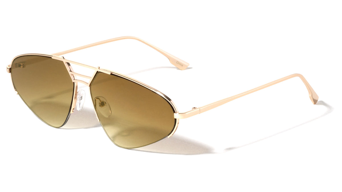 High Fashion Cat Eye Sunglasses Wholesale