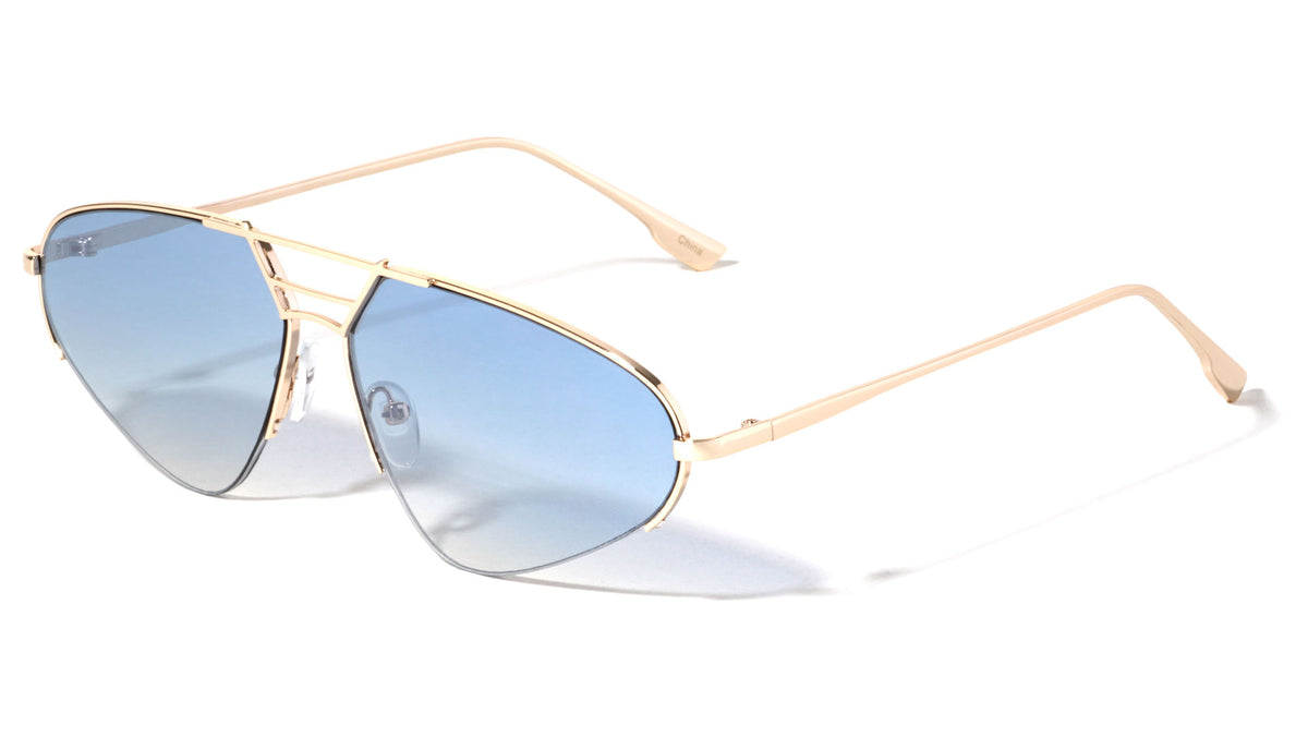High Fashion Cat Eye Sunglasses Wholesale
