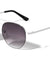Lens Inlay Aviators Sunglasses Wholesale