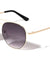 Lens Inlay Aviators Sunglasses Wholesale