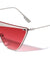 Flat Top Cat Eye Wholesale Sunglasses