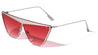 Flat Top Cat Eye Wholesale Sunglasses