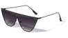 Flat Top Cat Eye Wholesale Sunglasses