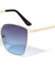 Horned Cat Eye Wholesale Sunglasses