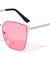 Horned Cat Eye Wholesale Sunglasses