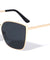 Horned Cat Eye Wholesale Sunglasses
