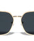 Horned Cat Eye Wholesale Sunglasses
