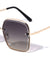 Edge Cut Butterfly Wholesale Sunglasses