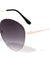 Thin Metal Butterfly Wholesale Sunglasses