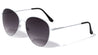 Thin Metal Butterfly Wholesale Sunglasses