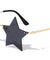 Rimless Star Color Lens Wholesale Sunglasses