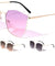 Retro Cat Eye Wholesale Sunglasses