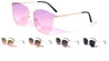 Retro Cat Eye Wholesale Sunglasses