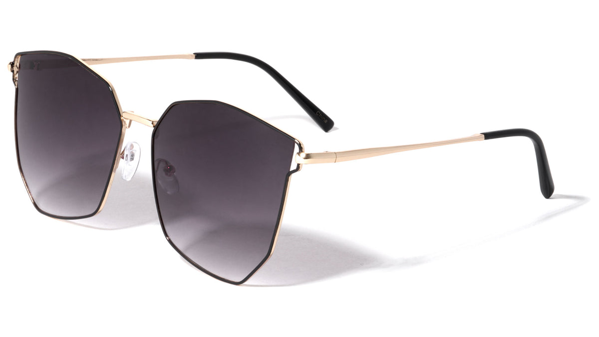 Retro Cat Eye Wholesale Sunglasses