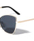 Flat Lens Fashion Cat Eye Wholesale Sunglasses