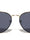 B Temple Cutout Icon Fashion Tear Drop Butterfly Wholesale Sunglasses