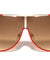 Texture Pattern Top Bar Aviators Wholesale Bulk Sunglasses