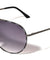 Texture Pattern Top Bar Aviators Wholesale Bulk Sunglasses