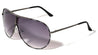 Texture Pattern Top Bar Aviators Wholesale Bulk Sunglasses