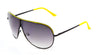 Large Lens Spring Hinge Aviators Wholesale Bulk Sunglasses