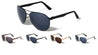 Metal Aviators Wholesale Bulk Sunglasses