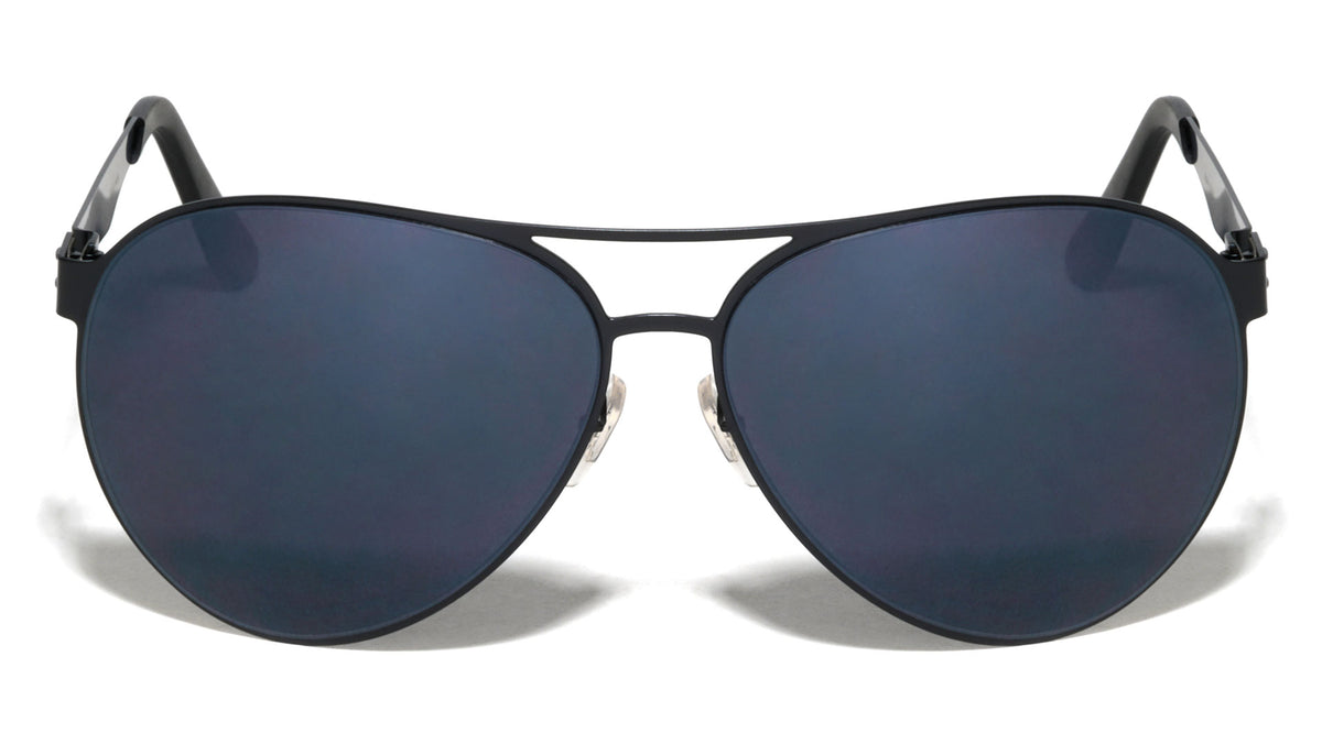 Metal Aviators Wholesale Bulk Sunglasses