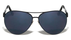 Metal Aviators Wholesale Bulk Sunglasses