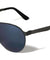 Metal Aviators Wholesale Bulk Sunglasses