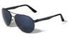Metal Aviators Wholesale Bulk Sunglasses