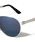 Metal Aviators Wholesale Bulk Sunglasses