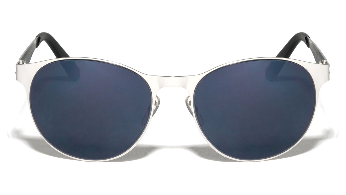 Flat Metal Classic Wholesale Bulk Sunglasses