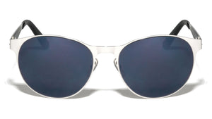Flat Metal Classic Wholesale Bulk Sunglasses