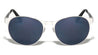 Flat Metal Classic Wholesale Bulk Sunglasses