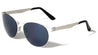 Flat Metal Classic Wholesale Bulk Sunglasses