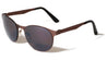 Flat Metal Classic Wholesale Bulk Sunglasses